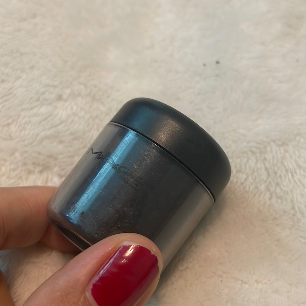 Black Powder Bucket MAC